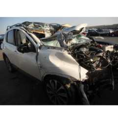 Trappe d'essence NISSAN QASHQAI 1