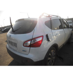 Trappe d'essence NISSAN QASHQAI 1