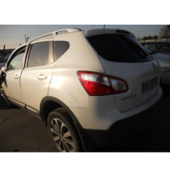 Trappe d'essence NISSAN QASHQAI 1