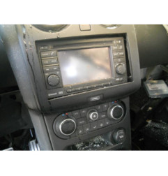 Trappe d'essence NISSAN QASHQAI 1