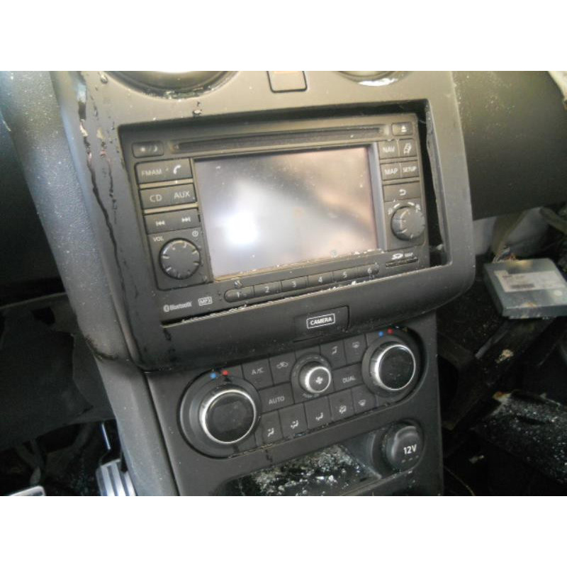Trappe d'essence NISSAN QASHQAI 1 Photo n°10