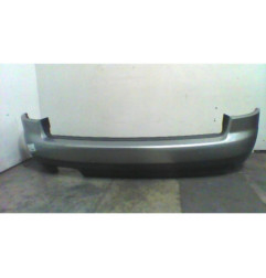 Pare choc arriere AUDI A6 2 Photo n°1