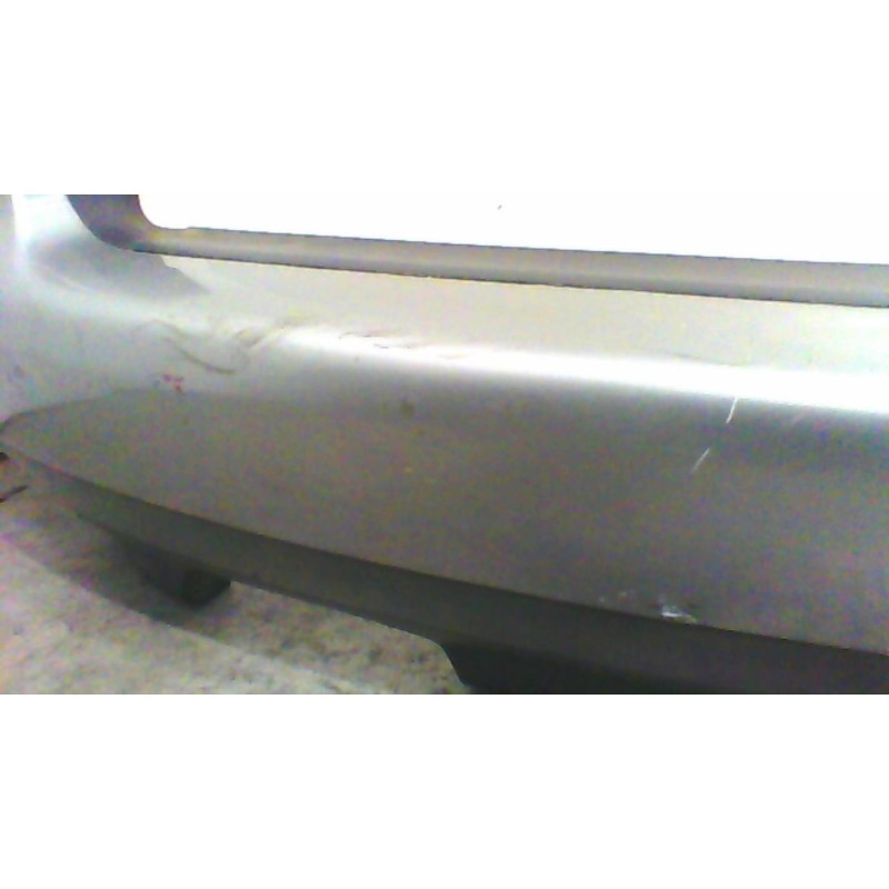 Pare choc arriere AUDI A6 2 Photo n°3