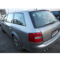 Pare choc arriere AUDI A6 2