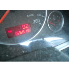 Pare choc arriere AUDI A6 2