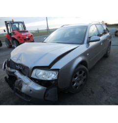Renfort pare choc arriere (traverse) AUDI A6 2