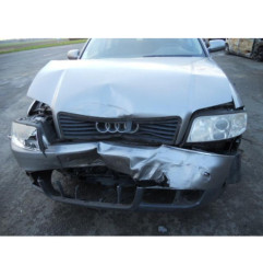 Renfort pare choc arriere (traverse) AUDI A6 2
