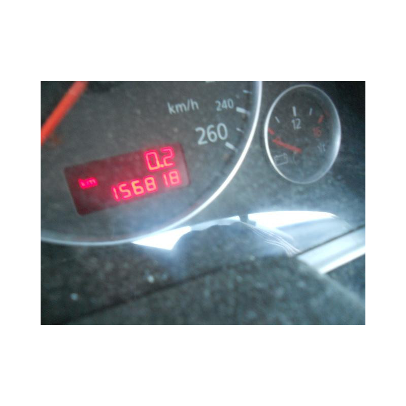 Renfort pare choc arriere (traverse) AUDI A6 2 Photo n°9