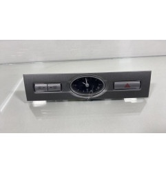 Bouton de warning FORD MONDEO 2 Photo n°1
