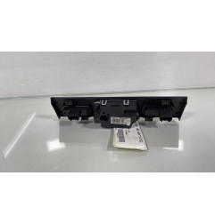 Bouton de warning FORD MONDEO 2