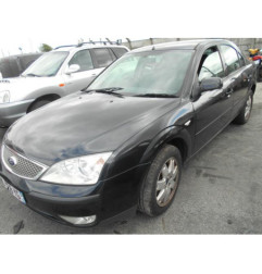 Bouton de warning FORD MONDEO 2