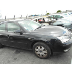 Bouton de warning FORD MONDEO 2