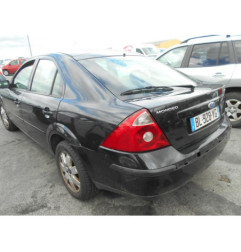 Bouton de warning FORD MONDEO 2
