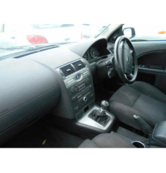Bouton de warning FORD MONDEO 2