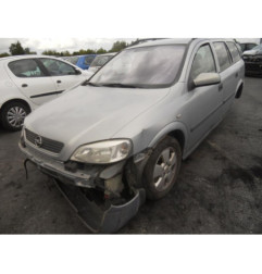 Trappe d'essence OPEL ASTRA G