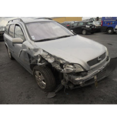 Trappe d'essence OPEL ASTRA G