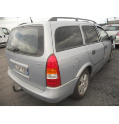 Trappe d'essence OPEL ASTRA G