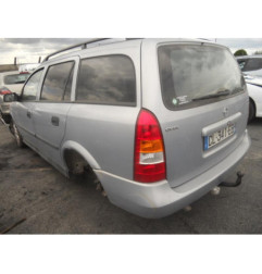 Trappe d'essence OPEL ASTRA G