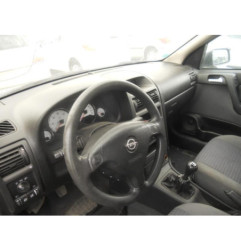 Trappe d'essence OPEL ASTRA G