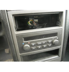 Trappe d'essence OPEL ASTRA G