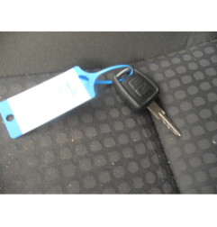 Trappe d'essence OPEL ASTRA G