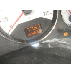 Trappe d'essence OPEL ASTRA G