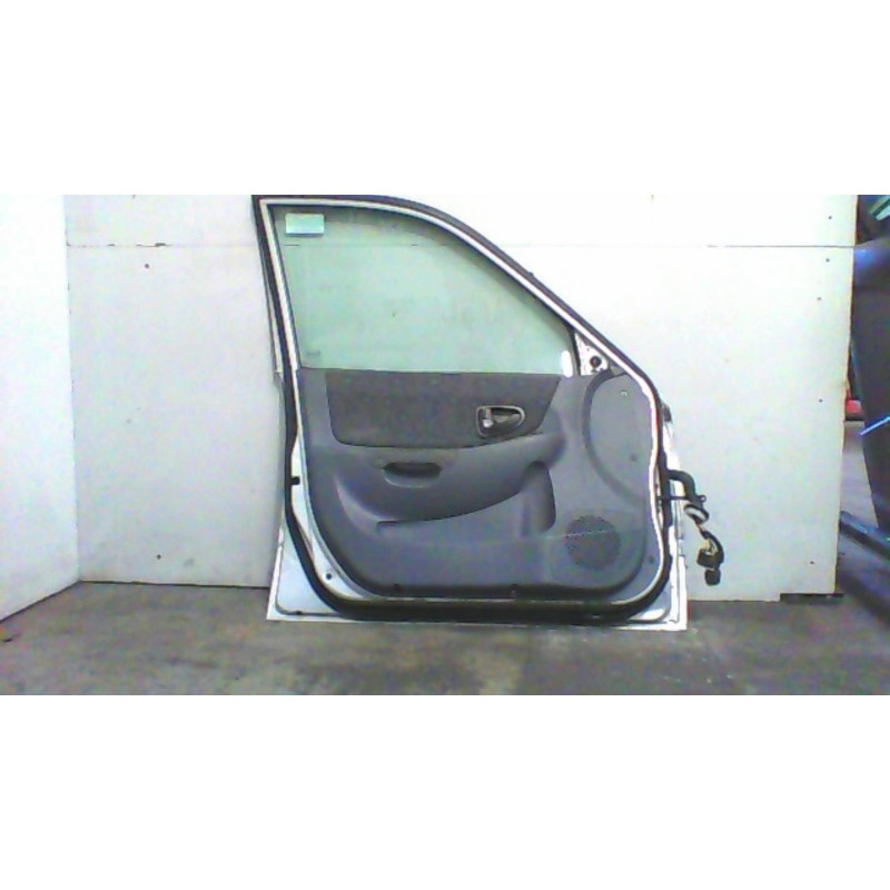 Porte avant gauche HYUNDAI ACCENT 1 Photo n°2