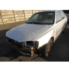 Porte avant gauche HYUNDAI ACCENT 1