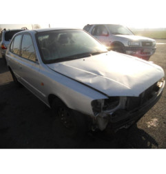 Porte avant gauche HYUNDAI ACCENT 1