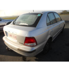 Porte avant gauche HYUNDAI ACCENT 1
