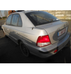 Porte avant gauche HYUNDAI ACCENT 1