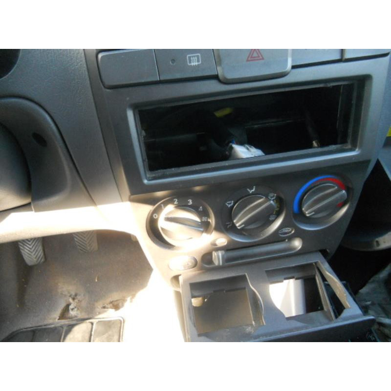 Porte avant gauche HYUNDAI ACCENT 1 Photo n°8