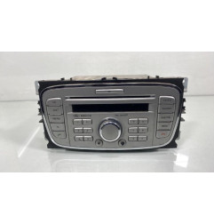 Autoradio d'origine FORD MONDEO 3 Photo n°1