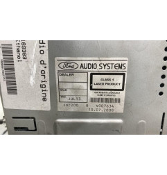 Autoradio d'origine FORD MONDEO 3