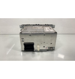 Autoradio d'origine FORD MONDEO 3