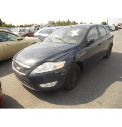 Autoradio d'origine FORD MONDEO 3