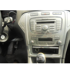 Autoradio d'origine FORD MONDEO 3