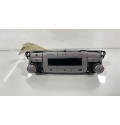 Commande chauffage FORD MONDEO 3 Photo n°1