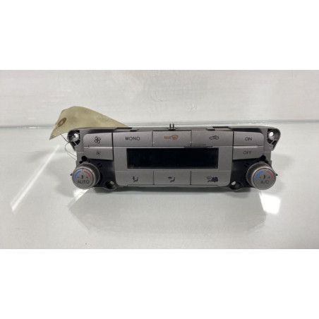 Commande chauffage FORD MONDEO 3 Photo n°1