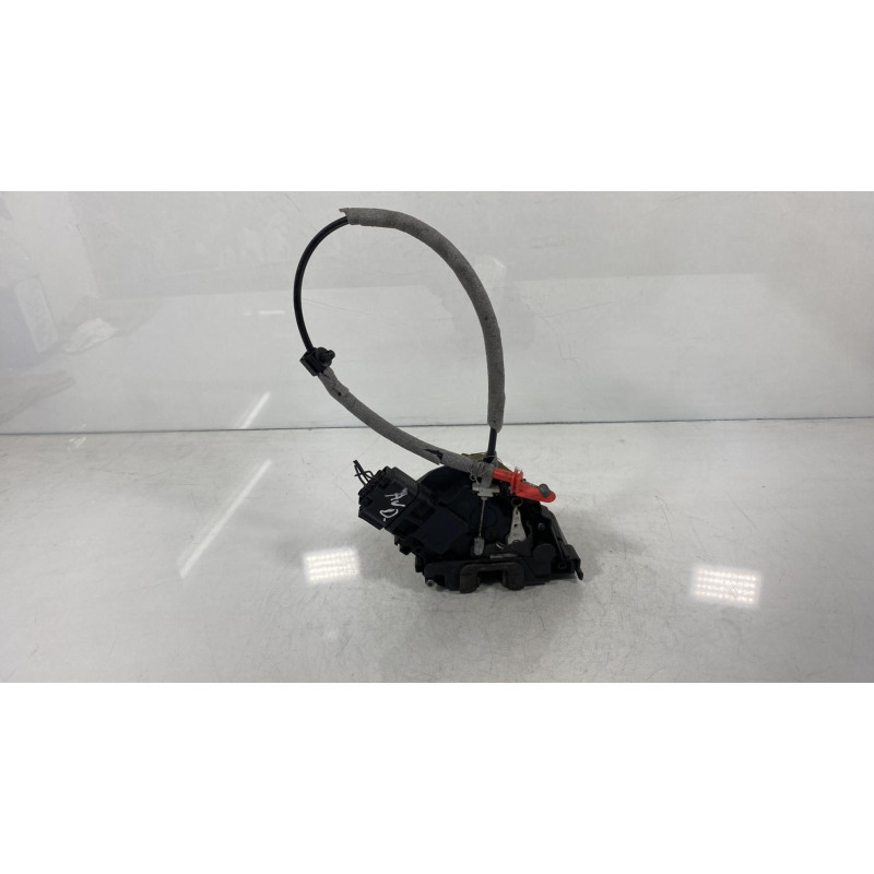 Serrure avant droit FORD MONDEO 3 Photo n°3