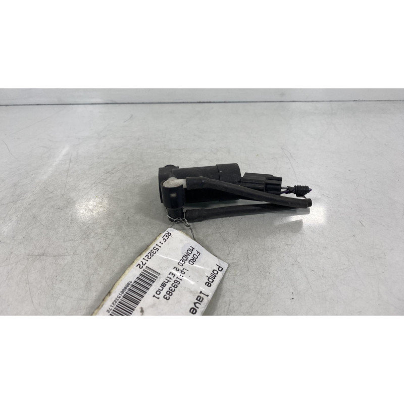 Pompe lave glace avant FORD MONDEO 3 Photo n°2