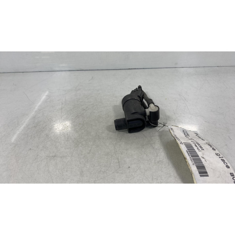 Pompe lave glace avant FORD MONDEO 3 Photo n°3