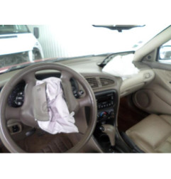 Malle/Hayon arriere CHEVROLET ALERO
