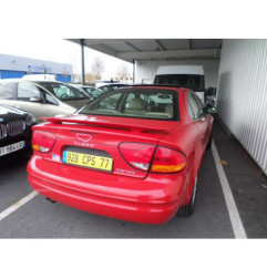 Malle/Hayon arriere CHEVROLET ALERO