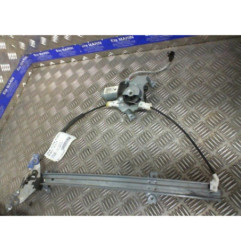 Leve vitre electrique avant droit NISSAN ALMERA 2 Photo n°1
