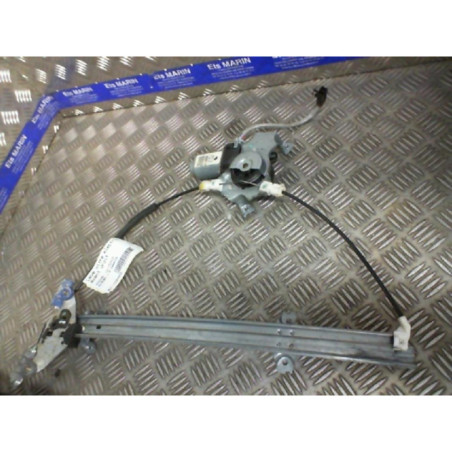 Leve vitre electrique avant droit NISSAN ALMERA 2 Photo n°1