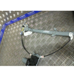 Leve vitre electrique avant droit NISSAN ALMERA 2