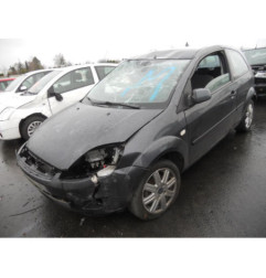 Commande retroviseurs FORD FIESTA 5