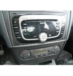 Commande retroviseurs FORD FIESTA 5