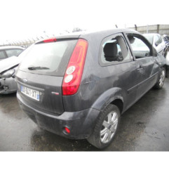 Poignee interieur avant droit FORD FIESTA 5